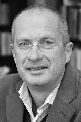 Professor Bakker