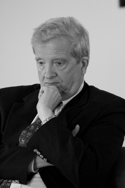 Professor Nagy